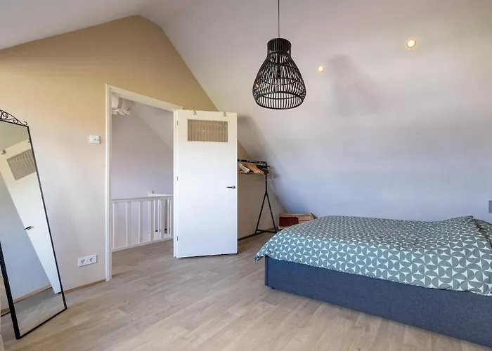 Willa Cozy Family House In *