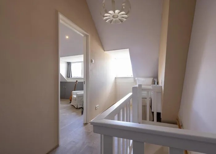 Cozy Family House In Willa *