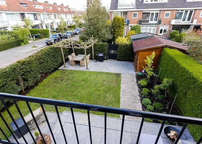 Willa Cozy Family House In *