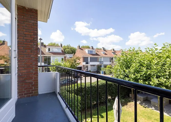 Willa Cozy Family House In