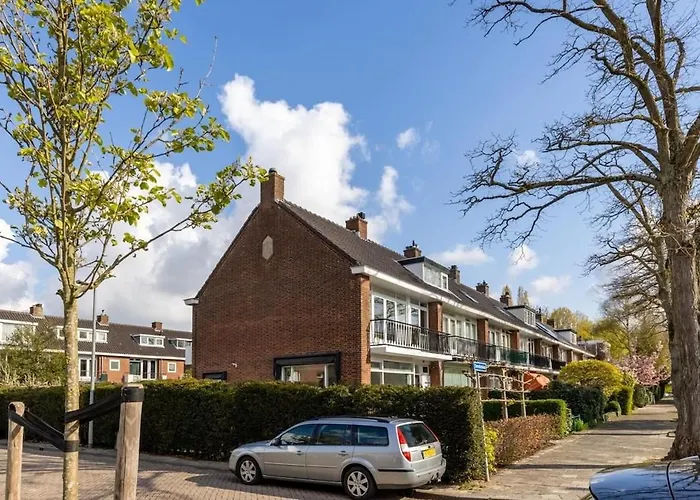 Cozy Family House In Willa *