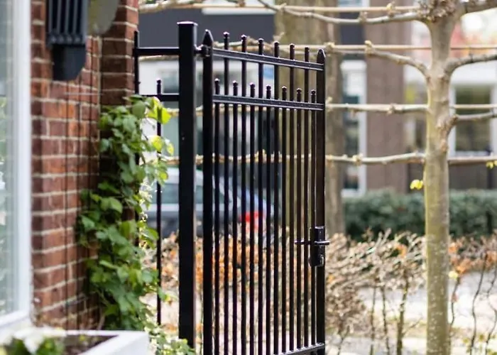 Cozy Family House In * Rotterdam