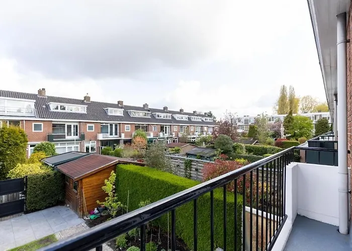 Willa Cozy Family House In *