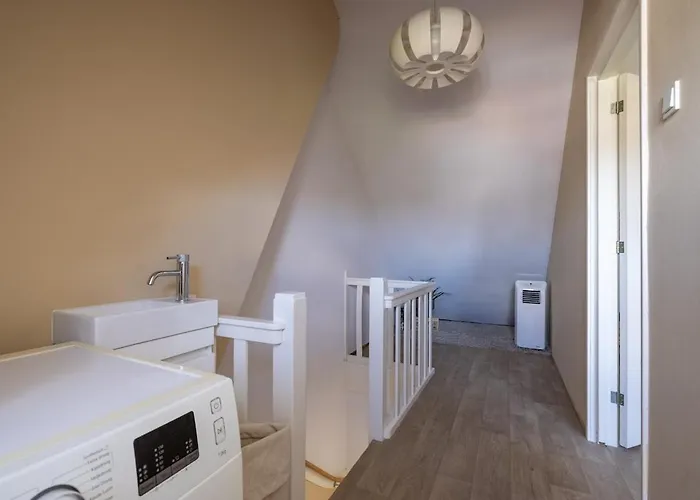 Cozy Family House In * Rotterdam