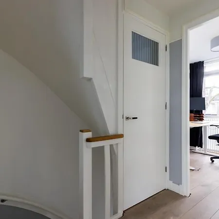 Cozy Family House In *