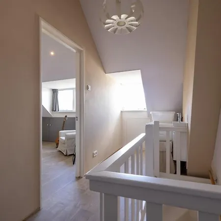 Cozy Family House In 빌라 *