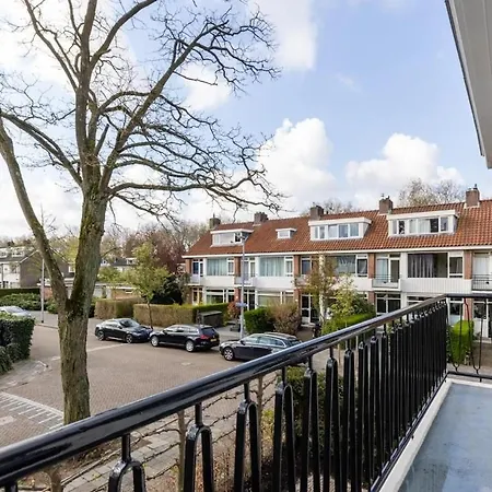 Cozy Family House In * Rotterdam