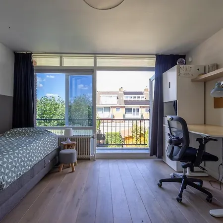 Cozy Family House In