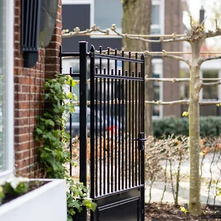 Cozy Family House In * Rotterdam