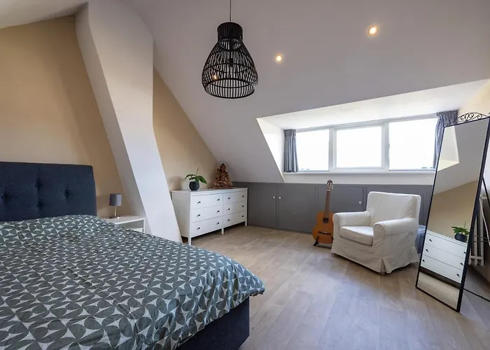 Cozy Family House In